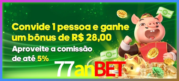 Prêmio 77anbet
